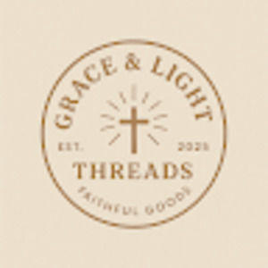 Meet your Posher, Grace & light threads